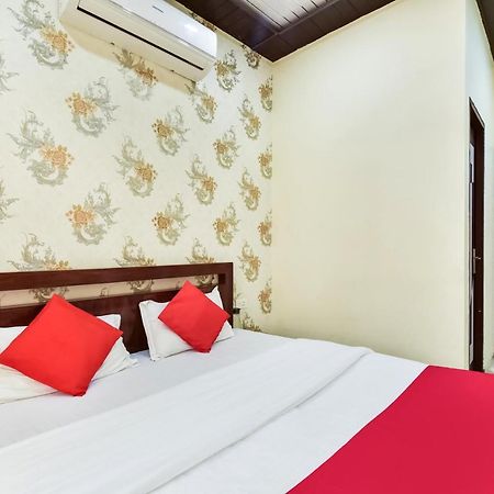 OYO 74877 Empire Resort Jodhpur  Extérieur photo