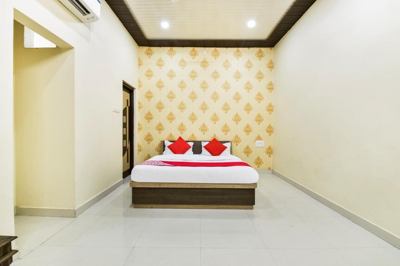 OYO 74877 Empire Resort Jodhpur  Extérieur photo