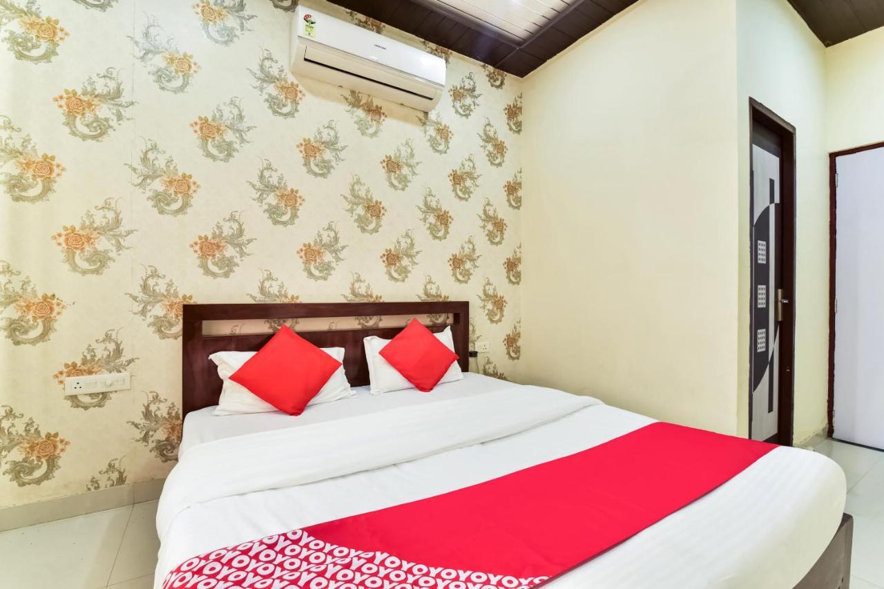 OYO 74877 Empire Resort Jodhpur  Extérieur photo