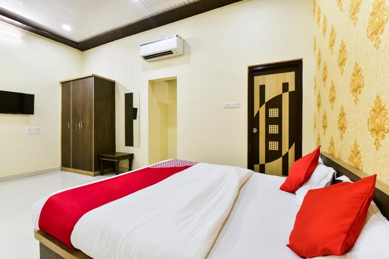 OYO 74877 Empire Resort Jodhpur  Extérieur photo