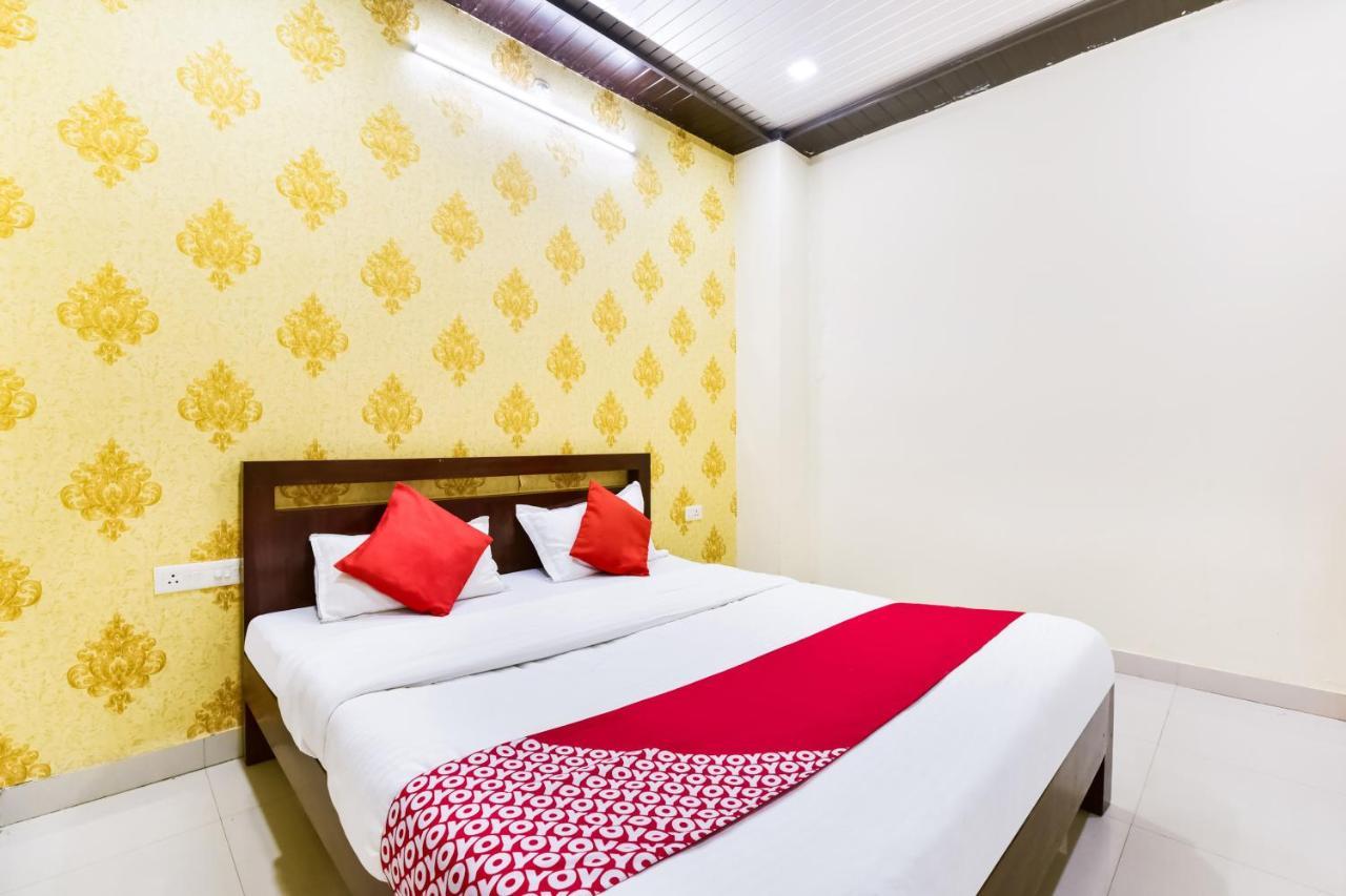 OYO 74877 Empire Resort Jodhpur  Extérieur photo
