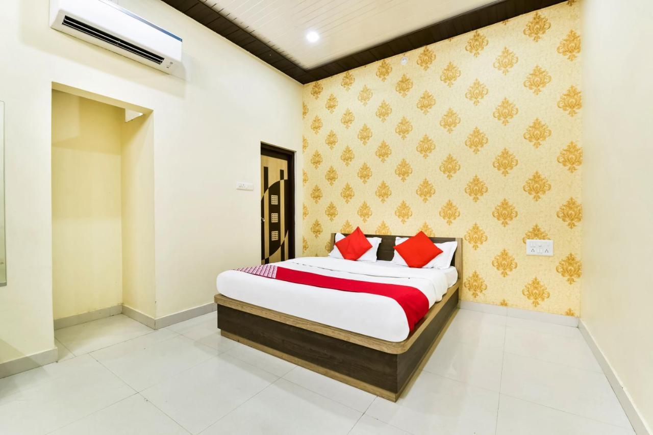 OYO 74877 Empire Resort Jodhpur  Extérieur photo
