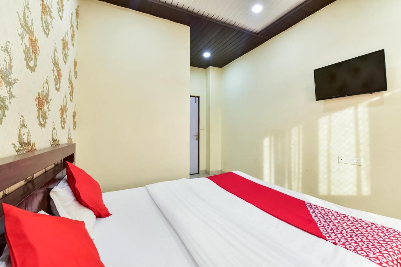OYO 74877 Empire Resort Jodhpur  Extérieur photo