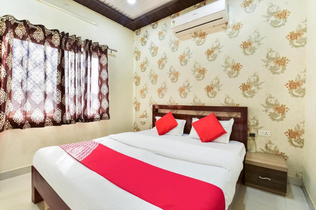OYO 74877 Empire Resort Jodhpur  Extérieur photo