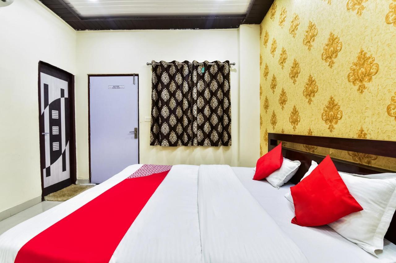 OYO 74877 Empire Resort Jodhpur  Extérieur photo