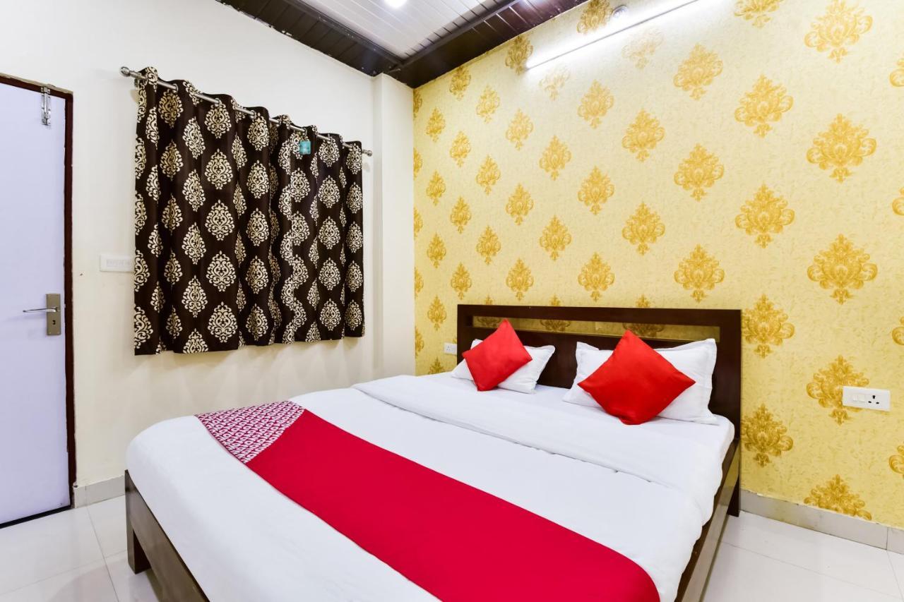 OYO 74877 Empire Resort Jodhpur  Extérieur photo
